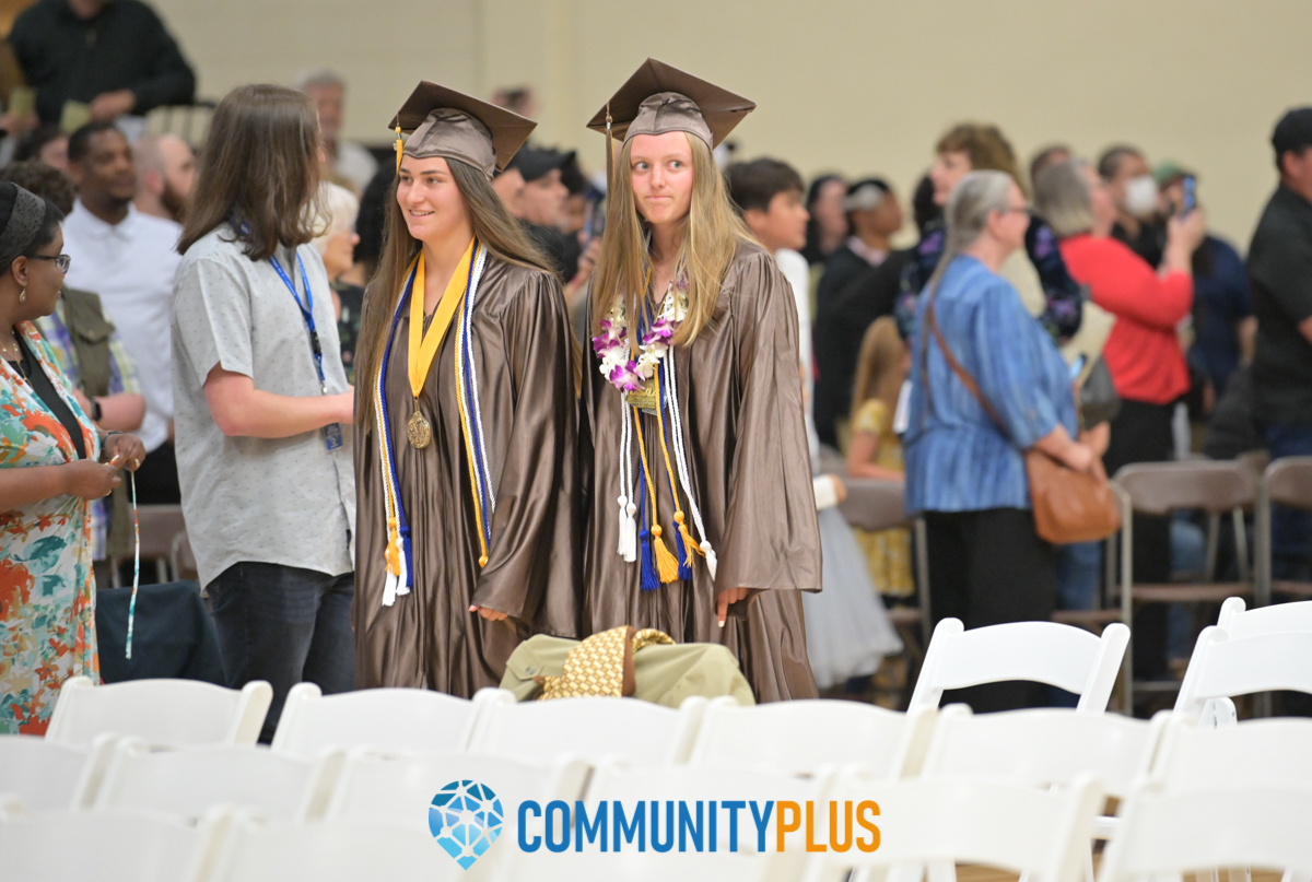 North Bend High School Graduation 2022 photos Community Plus App by