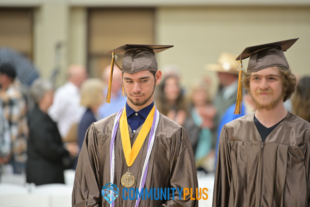 North Bend High School Graduation 2022 photos Community Plus App by